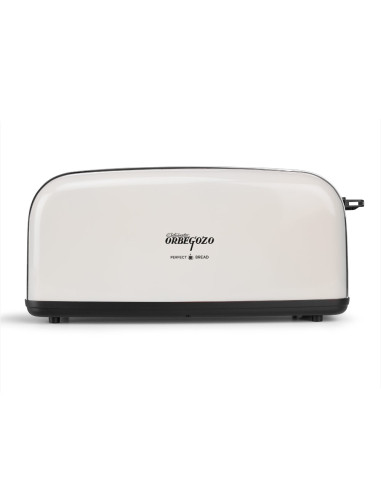 Tostadora vintage beig TOV 6210 Orbegozo Tostadora vintage beig TOV 6210 Orbegozo