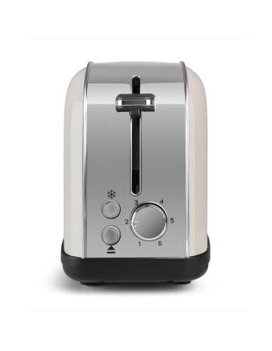 Tostadora vintage beig TOV 6210 Orbegozo Tostadora vintage beig TOV 6210 Orbegozo