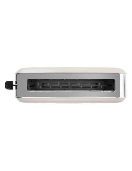 Tostadora vintage beig TOV 6210 Orbegozo