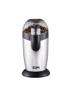 Molinillo de cafe 750W EDM