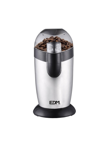Molinillo de cafe 750W EDM