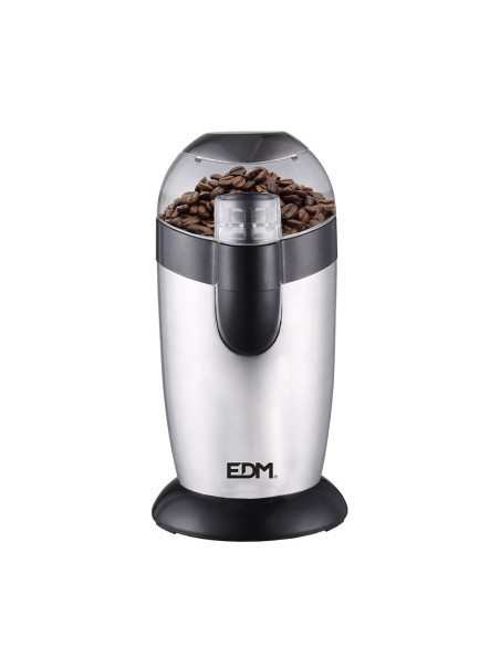 Molinillo de cafe 750W EDM