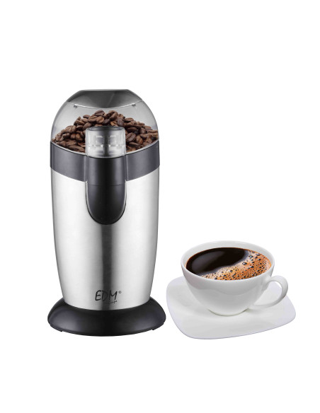 Molinillo de cafe 750W EDM