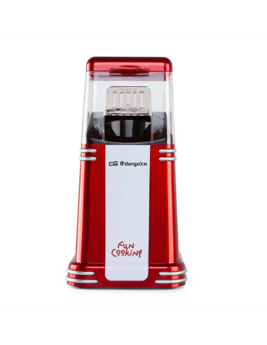 Palomitero vintage PA 4350 Orbegozo Palomitero vintage PA 4350 Orbegozo