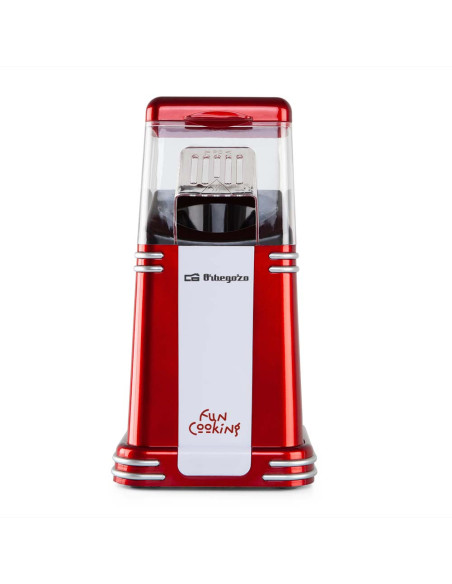 Palomitero vintage PA 4350 Orbegozo