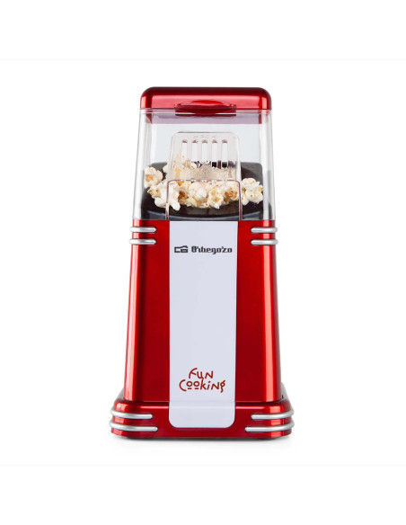 Palomitero vintage PA 4350 Orbegozo