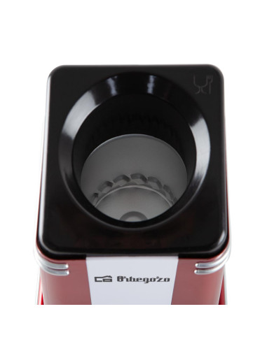 Palomitero vintage PA 4350 Orbegozo Palomitero vintage PA 4350 Orbegozo