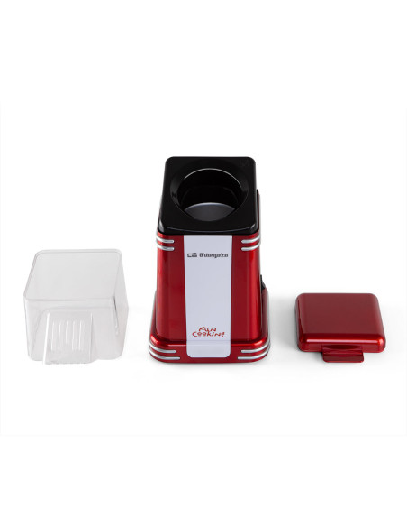 Palomitero vintage PA 4350 Orbegozo