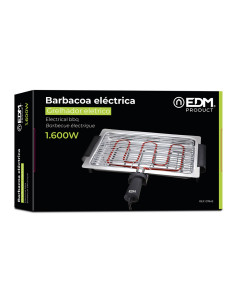 Barbacoa tostadora...