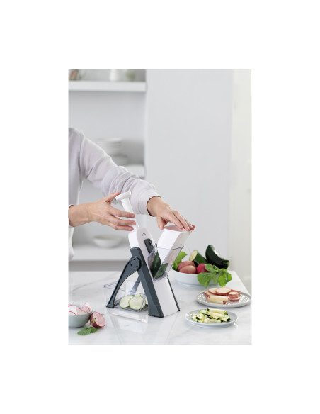 Mandolina vertical Lacor