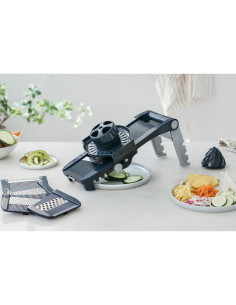 Mandolina domestica multi... 2