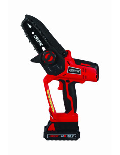 Sierra de mano electrica...