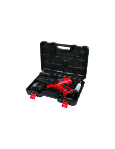 Sierra de mano electrica... 2