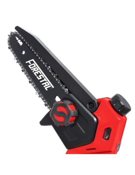 Sierra de mano electrica FOR 300 FORESTAL