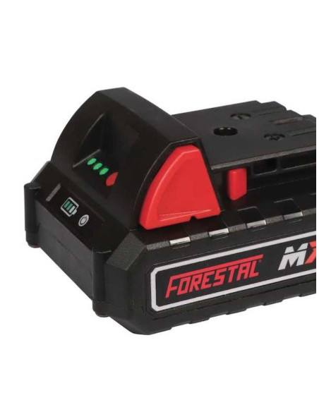 Sierra de mano electrica FOR 300 FORESTAL