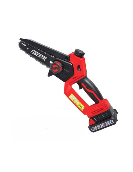 Sierra de mano electrica FOR 300 FORESTAL