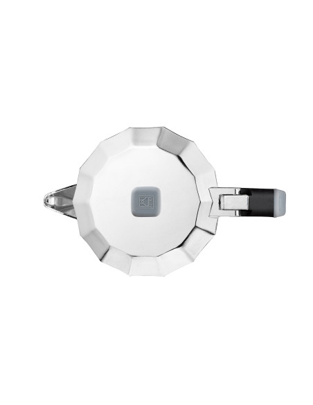 Cafetera italiana 6 tazas modelo Perfecta BRA