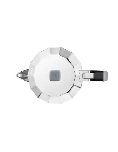 Cafetera italiana 12 tazas modelo... Cafetera italiana 12 tazas modelo...