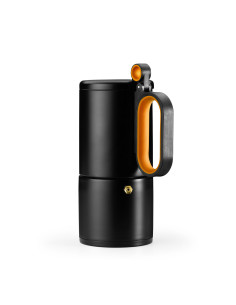 Cafetera italiana 6 tazas... 2