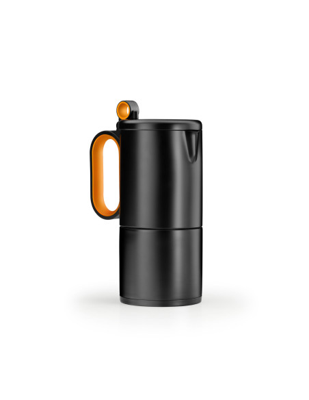 Cafetera italiana 6 tazas modelo Efficient BRA