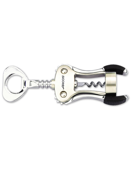 Sacacorchos manual deluxe Arcos