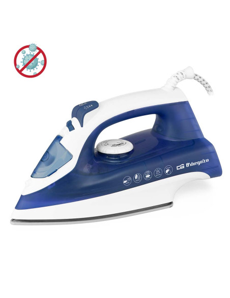 Plancha SV 2250 Orbegozo