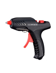 Pistola de cola electrica...