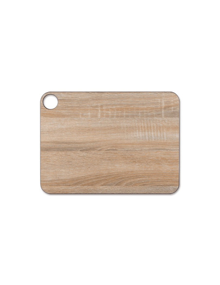 Tabla de corte con colgador 427x327mm Arcos