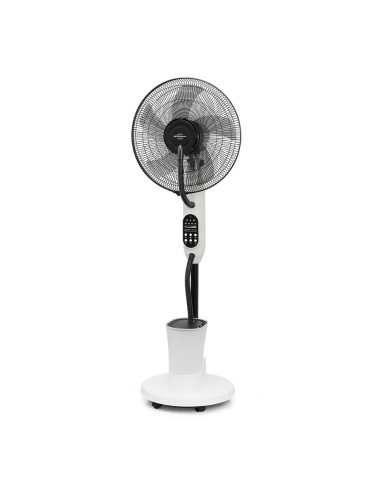 Ventilador-nebulizador SFA 6600 Orbegozo