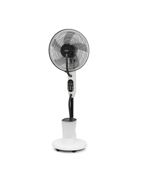 Ventilador-nebulizador SFA 6600 Orbegozo