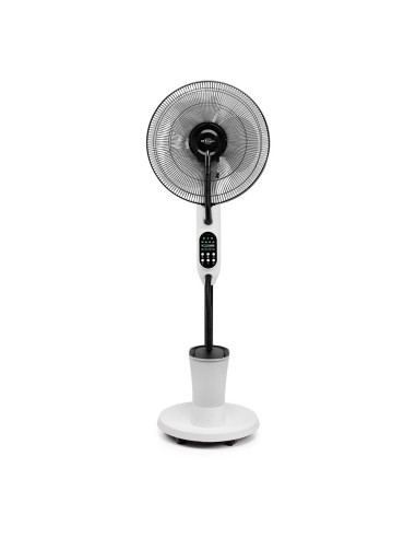 Ventilador-nebulizador SFA 6600 Orbegozo