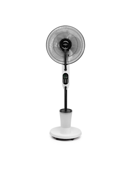 Ventilador-nebulizador SFA 6600 Orbegozo