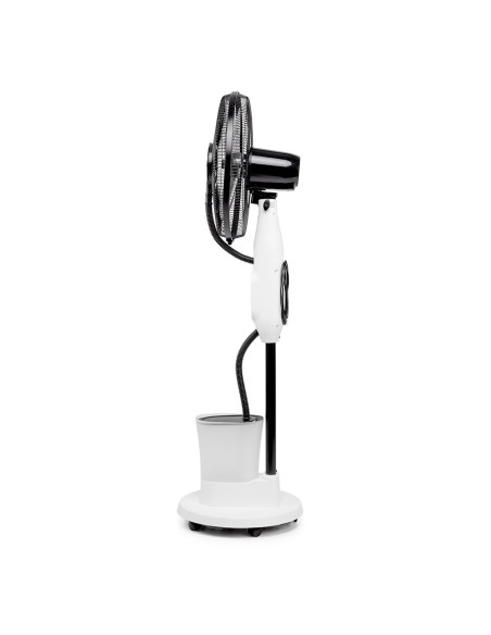 Ventilador-nebulizador SFA 6600 Orbegozo