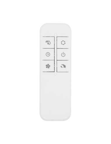 Ventilador-nebulizador SFA 6600 Orbegozo Ventilador-nebulizador SFA 6600 Orbegozo