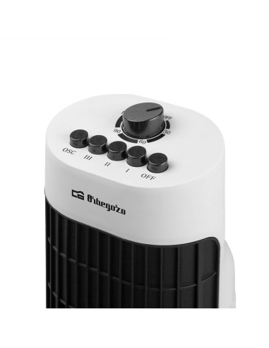 Ventilador de torre Orbegozo