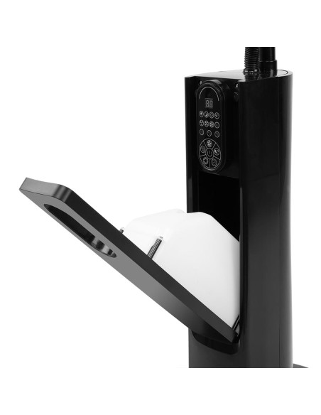 Ventilador-nebulizador SFA 7500 Orbegozo