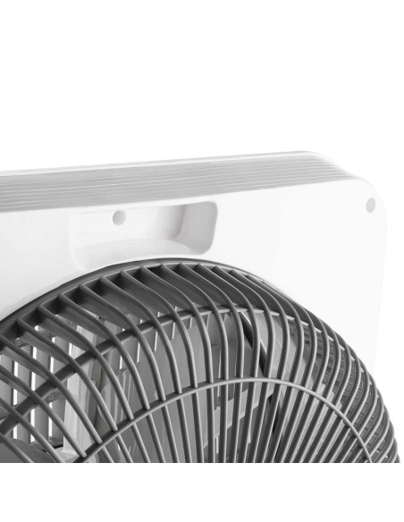 Ventilador box fan BF 0138 Orbegozo