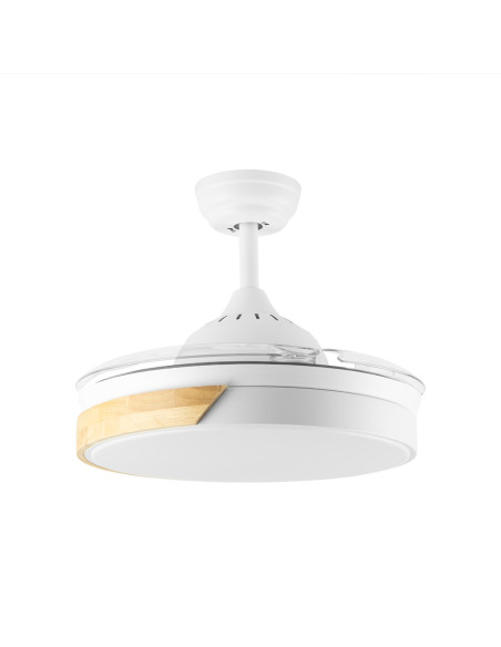 Ventilador de techo CP 136105 Orbegozo