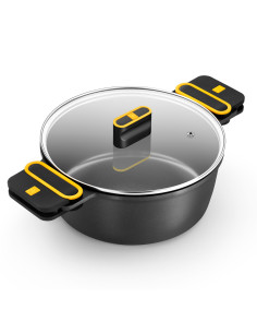 Cacerola alta Ø28cms Daily...