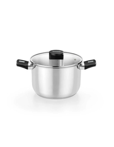 Bateria cocina 4 piezas Elite de Monix