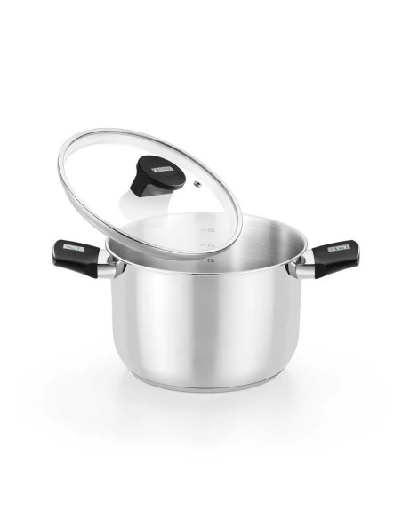 Bateria cocina 4 piezas Elite de Monix