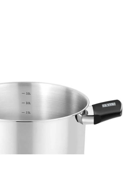 Bateria cocina 4 piezas Elite de Monix