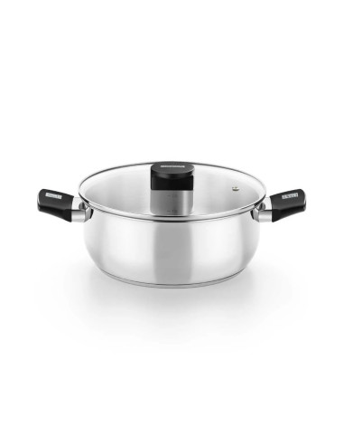 Bateria cocina 4 piezas Elite de Monix