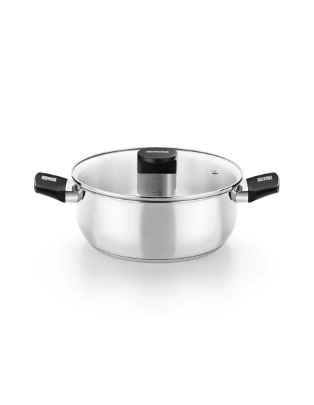 Bateria cocina 4 piezas Elite de Monix