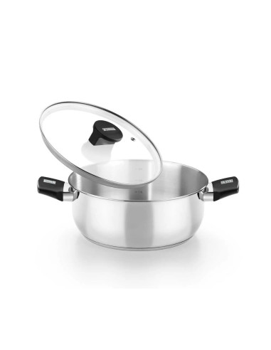 Bateria cocina 4 piezas Elite de Monix