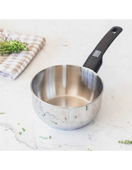 Bateria cocina 4 piezas Elite de Monix