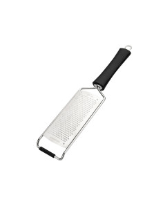 Rallador fino inox. Ibili