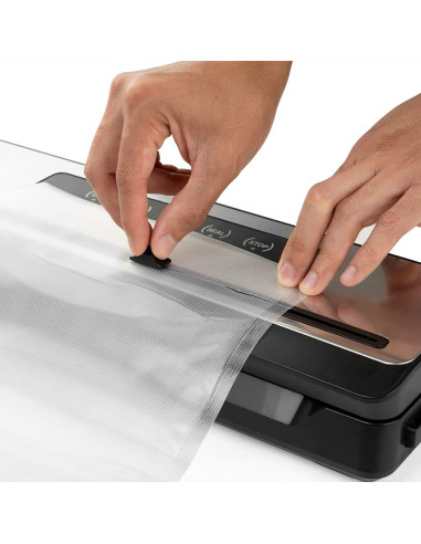 Envasadora al vacío EV 3600 Orbegozo Envasadora al vacío EV 3600 Orbegozo