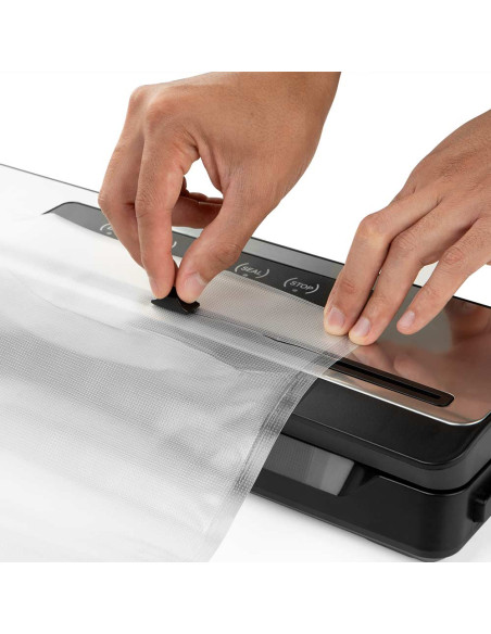 Envasadora al vacío EV 3600 Orbegozo