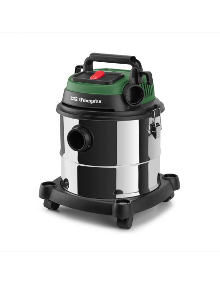 Aspiradora de sólidos y líquidos APS 1400 Orbegozo